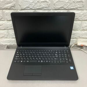 L131 SONY VAIO VJS152C11N Core i7 7700HQ メモリ8GB