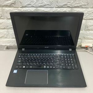 L150 acer N16Q2 Core i5 7200U メモリ4GB