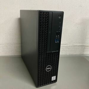 L193 DELL OptiPlex 3080 D15S Core i5 10500 メモリ8GB 