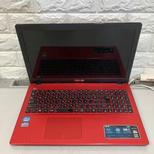 L200 ASUS K550C Core i3 3217U メモリ4GB