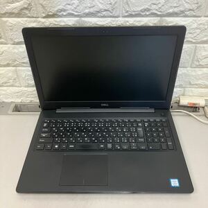 M104 DELL Vostro 3580 P75F Core i5 8265U メモリ8GB