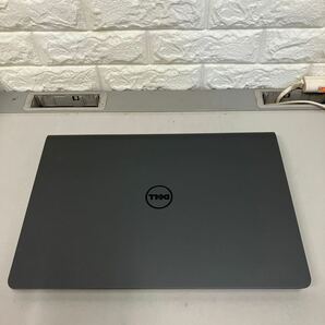 M129 DELL Latitude 3550 Core i3 5005U メモリ4GBの画像3