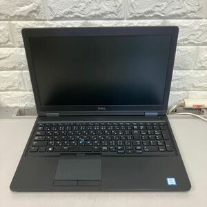 M132 DELL Latitude 5590 P60F Core i5 8250U メモリ8GB