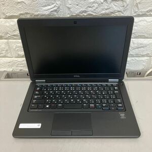 M147 DELL Latitude E7250 Core i5 5300U память 4GB