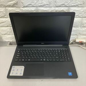 ★M155 DELL Vostro 3582 P75F celeron N4000 メモリ4GB