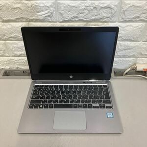 M175 HP ELITEBOOK Folio G1 Core m3-6Y30 メモリ8GB