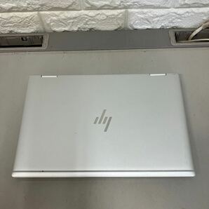 M177 HP ELITEBOOK x360 1030 G3 Core i7 8550U メモリ16GB ジャンクの画像4