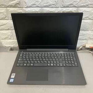 M187 Lenovo V330-15IKB 81AX Core i3 7020U メモリ8GB ジャンク