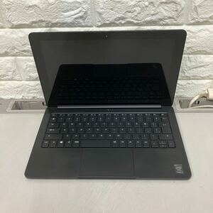 N113 メーカー 不詳　RZ09-0168 Core i7-6500U メモリ8GB