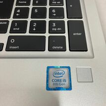 N130 HP PROBOOK 450 G6 Core i5 8265U メモリ8GB_画像2