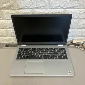 N138 DELL Inspiron 5593 P90F Core i7 1065G7 メモリ16GB