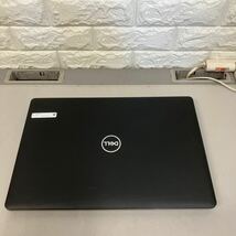 N138 DELL Latitude 3590 P75F Core i3 8130U メモリ8GB_画像3