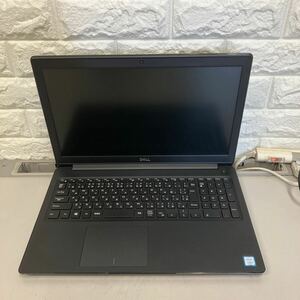 N144 DELL Latitude 3500 P86F Core i3 8145U メモリ8GB