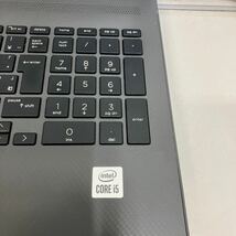 N145 HP 250 G7 Core i5 1035G1 メモリ8GB_画像2