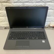 N145 HP 250 G7 Core i5 1035G1 メモリ8GB_画像1