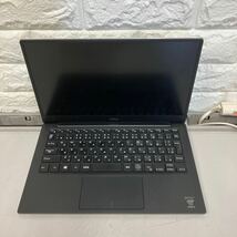 N148 DELL XPS 13 9343 P54G Core i5 5200U メモリ8GB_画像1