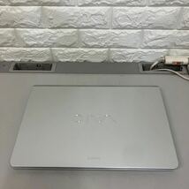 O108 SONY VAIO SVF15A19CJS SVF15AA1CN Core i7 3537U メモリ8GB_画像2