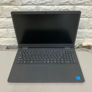 O113 DELL vostro 3500 P90F Core i3 1115G4 メモリ8GB