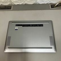 O183 HP ELITEBOOK Folio G1 Core m3-6Y30 メモリ8GB_画像5