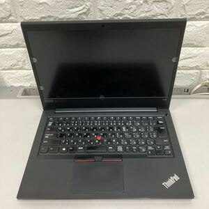 P115 Lenovo ThinkPad E490 Core i7 8565U memory 8GB
