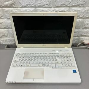 P125 Fujitsu LIFEBOOK AH42/X FMVA42XW celeron 3205U memory 4GB