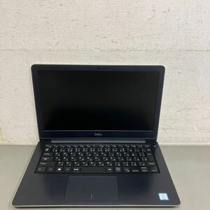 P155 DELL Vostro 5370 P87G Core i5 第8世代　メモリ8GB 