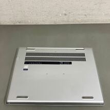 P158 HP ProBook 430 G7 Core i5 10210U メモリ 8GB _画像6