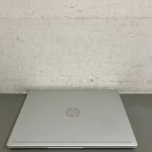 P158 HP ProBook 430 G7 Core i5 10210U メモリ 8GB _画像3