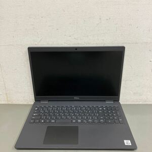 P160 DELL Latitude 3510 P101F Core i5 第10世代　メモリ8GB 