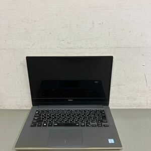 P161 DELL P74G Core i5 第七世代　ジャンク