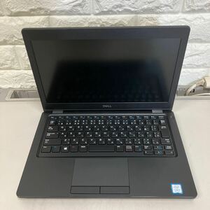 Q200 DELL Latitude 5290 P27S Core i3 8130U メモリ8GB