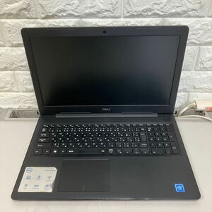 R108 DELL Vostro 3583 P75F celeron 4205U メモリ4GB