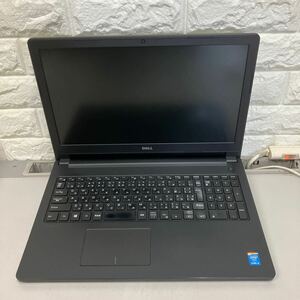 T107 DELL Latitude 3560 core i5 5200U メモリ4GB