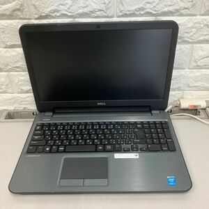 T108 DELL Latitude 3540 Core i5 4210U メモリ4GB