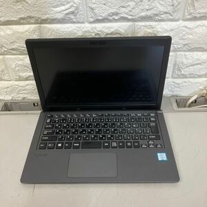 T112 SONY VAIO VJS111 VJS111D12N Core i5 6200U メモリ8GB