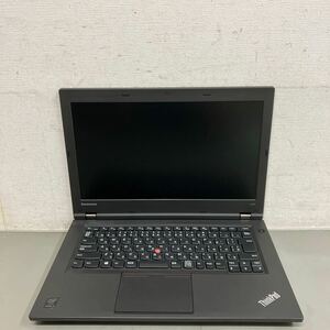 T139 Lenovo ThinkPad L440 Core i5 4300M memory 4GB