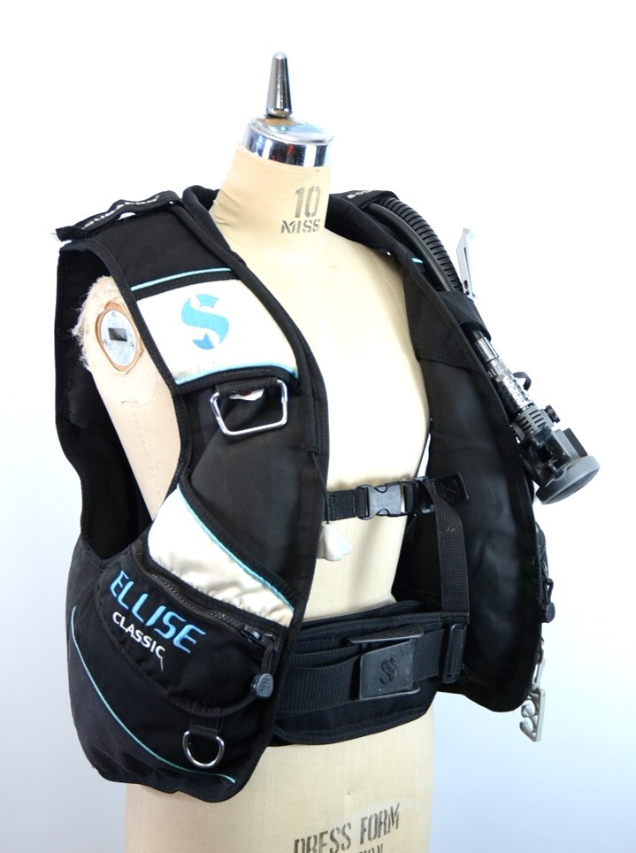 2025年最新】Yahoo!オークション -scubapro bcdの中古品・新品 2025年最新】Yahoo!オークション -scubapro bcdの中古品・新品