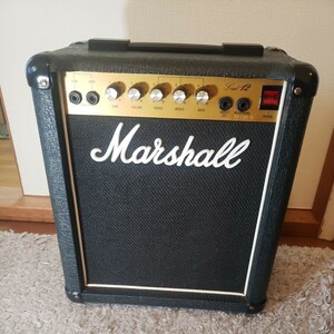 【動作確認済】Marshall ギターアンプ 5005 LEAD12 Yシリアル