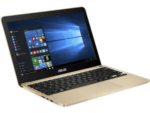 ASUS VivoBook R209HA ゴールド ［R209HA-FD0015T］