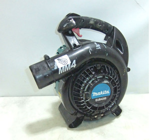  recommendation commodity *Makita Makita engine blower EUB4250[ operation verification settled ] secondhand goods 