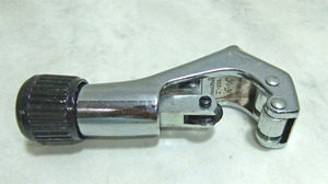  recommendation commodity *ASIAN FIRST tool Asian First CT-274 tube cutter 1/8~1 1/8 -inch 4~28mm[ operation verification settled ] secondhand goods 