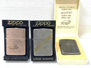 F3117aN ZIPPO ウインディ アメリカンスポーツ MANUFACTURING Mr.JUNKO ジッポ シルバー オイルライター lighter 喫煙具 動作未確認 現状品