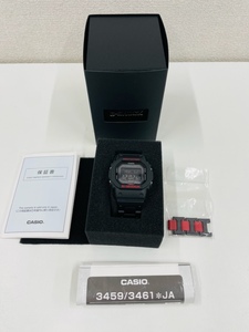 IY69036M CASIO G-SHOCK 腕時計★カシオ Gショック 3461 GW-B5600 タフソーラー Bluetooth ブランドウォッチ ジーショック