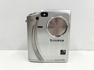 IY68019W　FUJIFILM/フジフィルム　FinePix　4700Z　デジタルカメラ　デジカメ　コンパクトカメラ　動作未確認　現状品