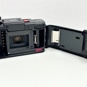 IY68301W OLYMPUS/オリンパス XA4 MACRO DX QD カメラ コンパクトカメラ フィルムカメラ 現状品の画像5