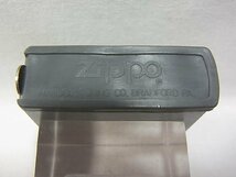 珍品 ZiPPOジッポメジャ－19.7cm計測可能