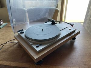 Technics BELT DRIVE PLAYER SL-45 record player 