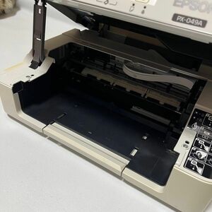 EPSON PX-049A プリンター