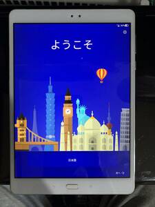 ☆彡ASUS★ZenPad 3S 10★Z500M★WiFi★32GB★シルバー☆彡