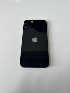 iPhone13 128GB ミッドナイト SIMフリー ジャンク品